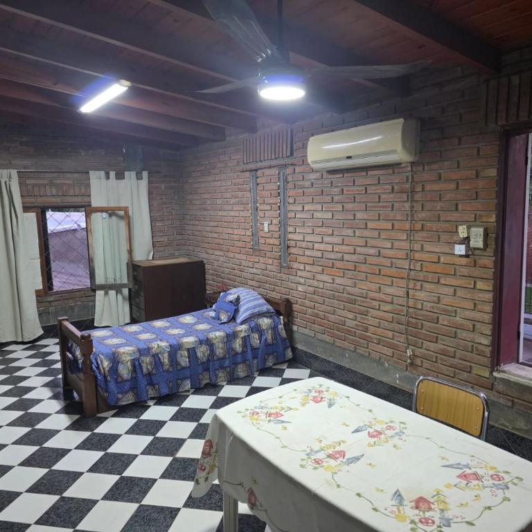 Monoambiente - Apartamento de 1 dormitorio - 1