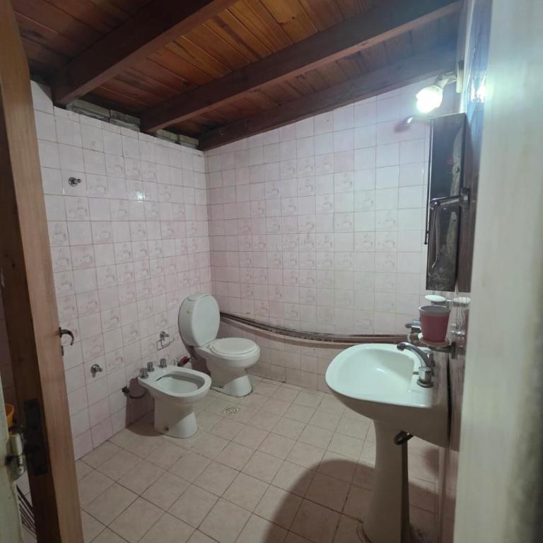 Monoambiente - Apartamento de 1 dormitorio - 3