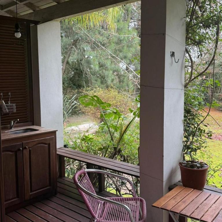 PATO NEGRO - Apartamento de 1 dormitorio - 6