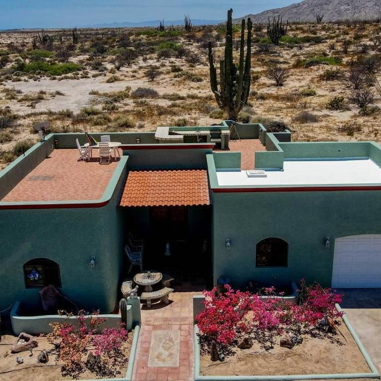 Vacation home in Mision Los Sahuaros community, San Felipe Baja - Casa - 8