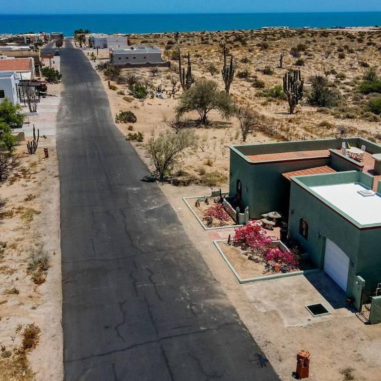 Vacation home in Mision Los Sahuaros community, San Felipe Baja - Casa - 11