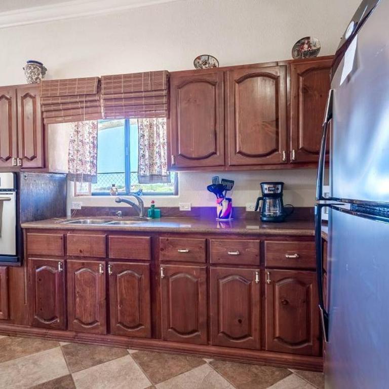 Vacation home in Mision Los Sahuaros community, San Felipe Baja - Casa - 14