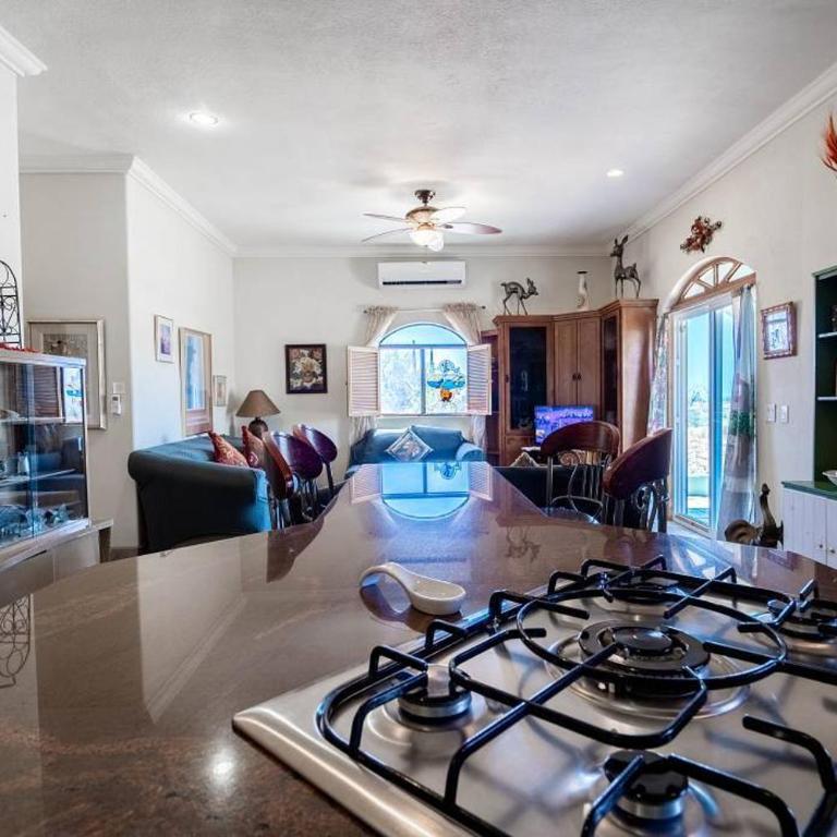 Vacation home in Mision Los Sahuaros community, San Felipe Baja - Casa - 15