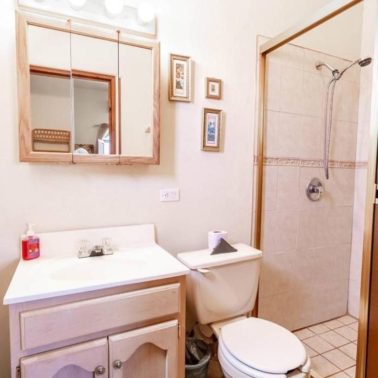 Vacation home in Mision Los Sahuaros community, San Felipe Baja - Casa - 20
