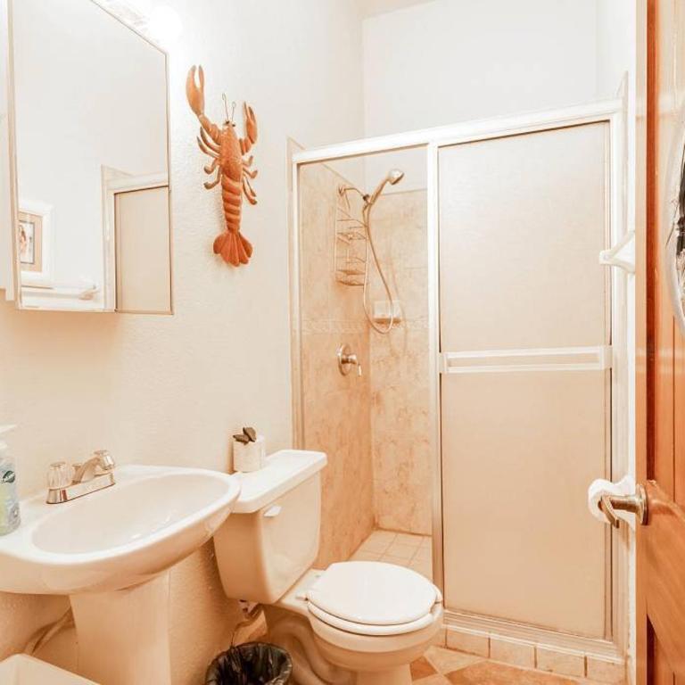 Vacation home in Mision Los Sahuaros community, San Felipe Baja - Casa - 25