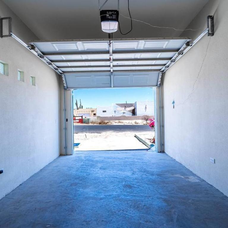 Vacation home in Mision Los Sahuaros community, San Felipe Baja - Casa - 27