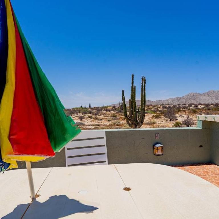 Vacation home in Mision Los Sahuaros community, San Felipe Baja - Casa - 28