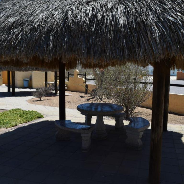 Vacation home in Mision Los Sahuaros community, San Felipe Baja - Casa - 32