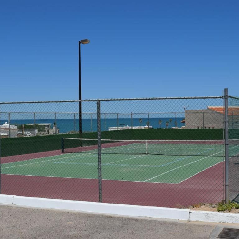 Vacation home in Mision Los Sahuaros community, San Felipe Baja - Casa - 33