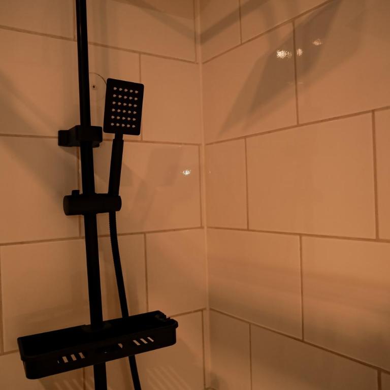 Casa de Amélie - Habitación Doble - 13