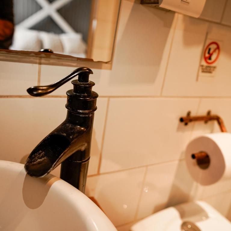 Casa de Amélie - Habitación Doble - 10