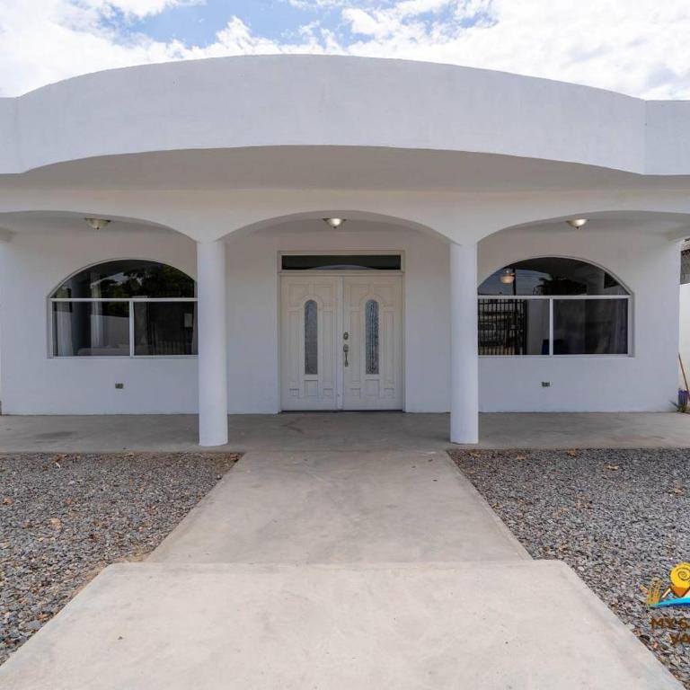 Casa Tom - Downtown San Felipe vacation home with private pool - Casa - 2