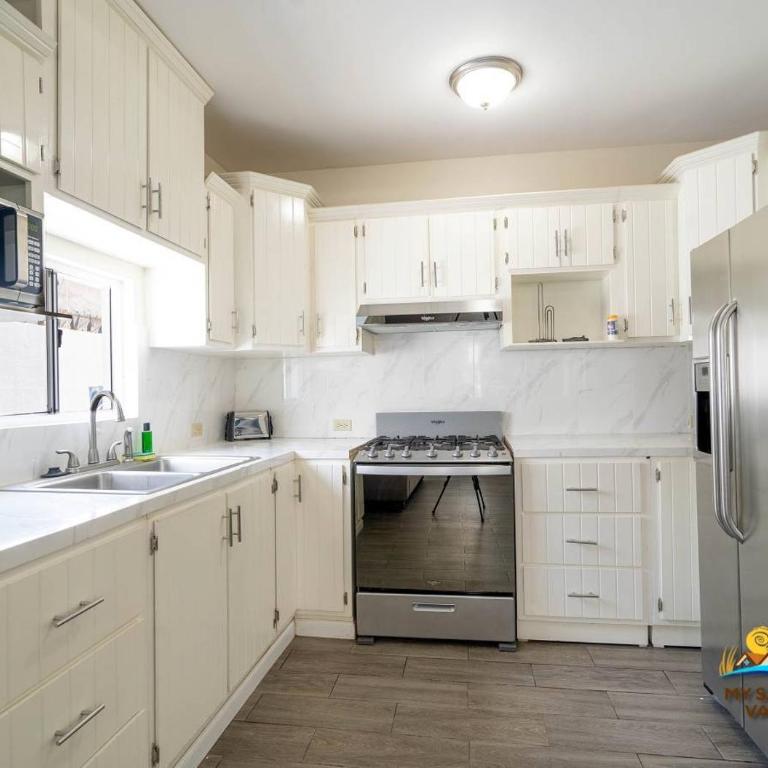 Casa Tom - Downtown San Felipe vacation home with private pool - Casa - 3