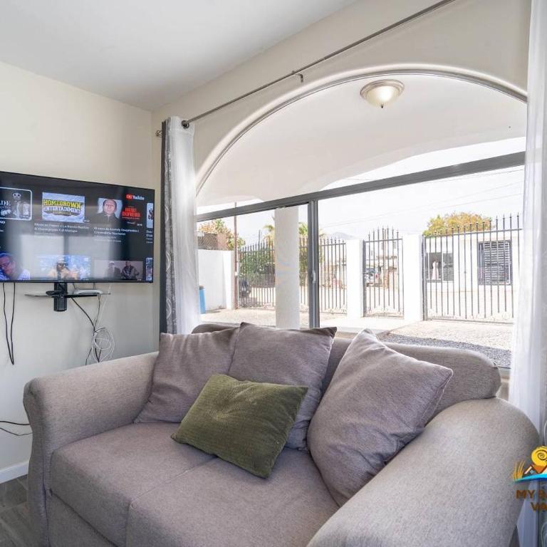 Casa Tom - Downtown San Felipe vacation home with private pool - Casa - 7