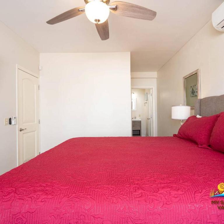 Casa Tom - Downtown San Felipe vacation home with private pool - Casa - 10