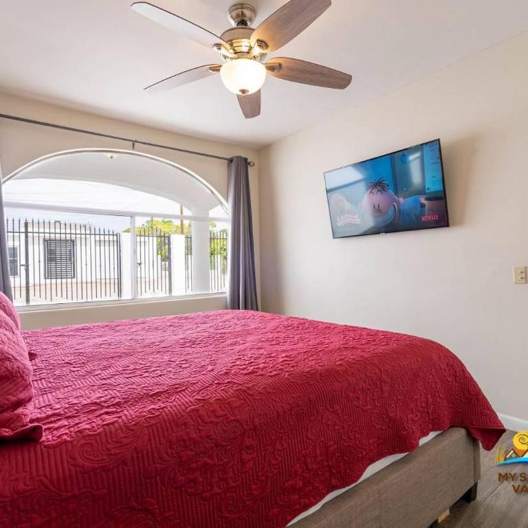 Casa Tom - Downtown San Felipe vacation home with private pool - Casa - 11