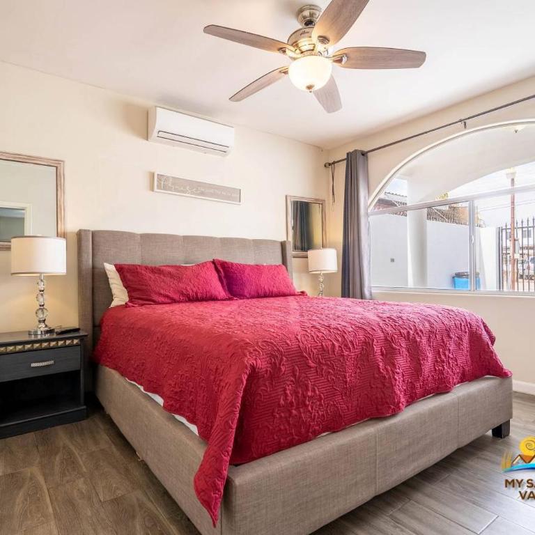 Casa Tom - Downtown San Felipe vacation home with private pool - Casa - 9