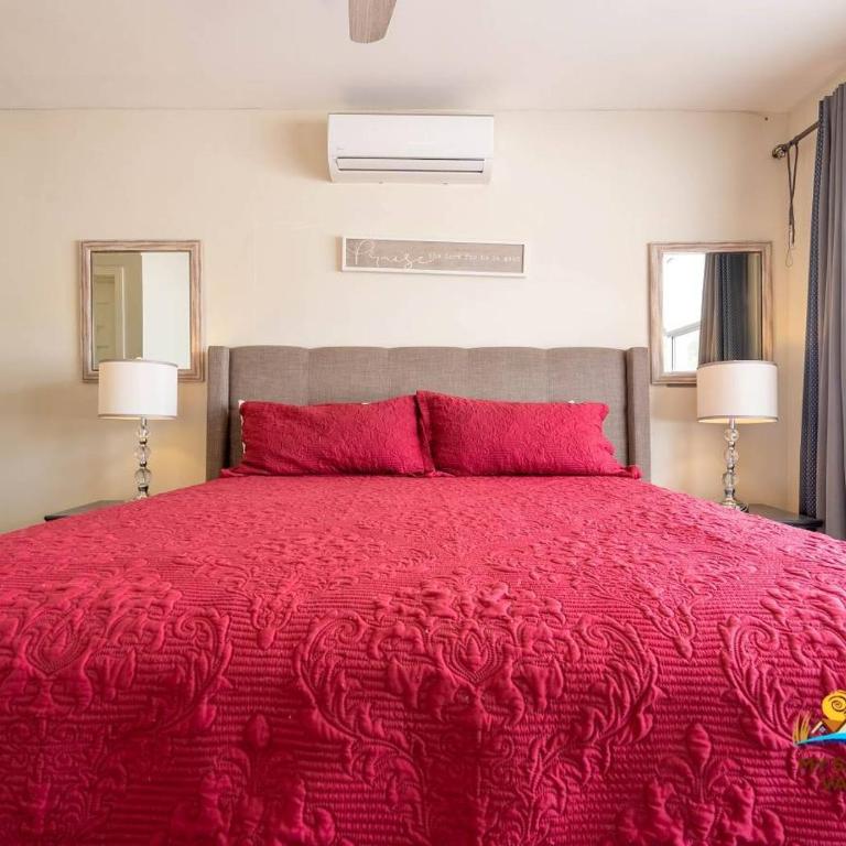 Casa Tom - Downtown San Felipe vacation home with private pool - Casa - 12
