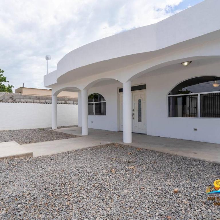 Casa Tom - Downtown San Felipe vacation home with private pool - Casa - 15