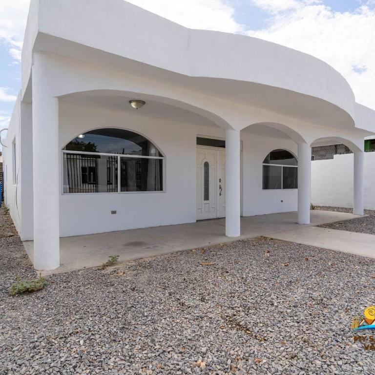 Casa Tom - Downtown San Felipe vacation home with private pool - Casa - 14
