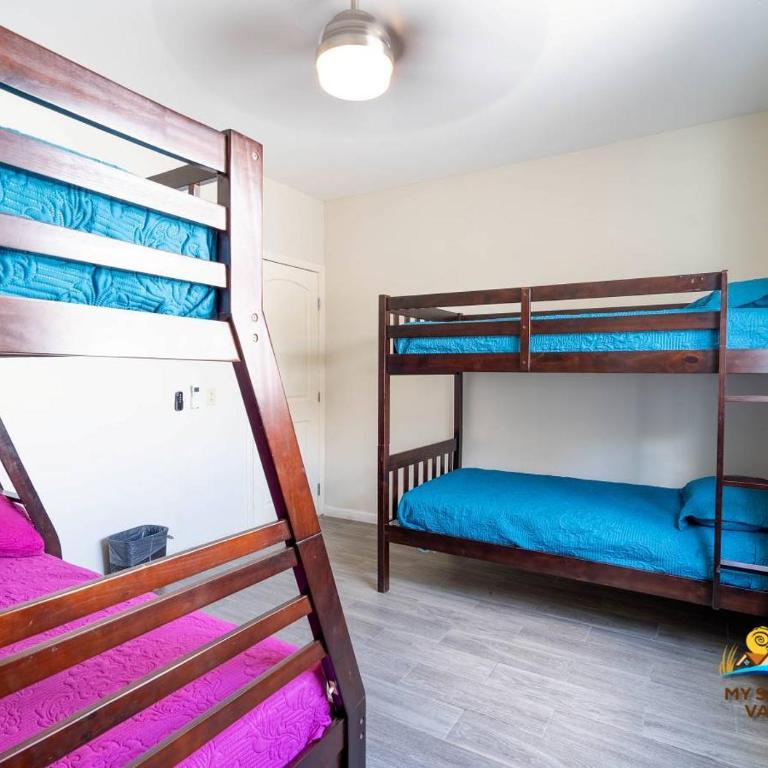 Casa Tom - Downtown San Felipe vacation home with private pool - Casa - 18