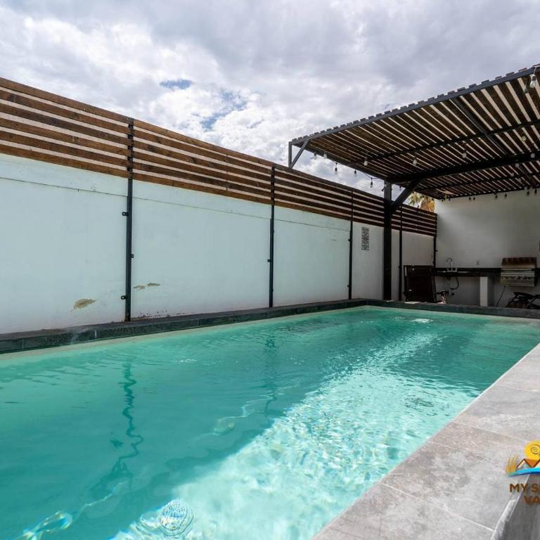 Casa Tom - Downtown San Felipe vacation home with private pool - Casa - 23