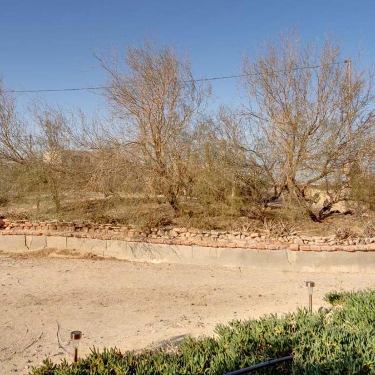 El Dorado Ranch San Felipe Rental - Judy`s Casita - Casa - 4