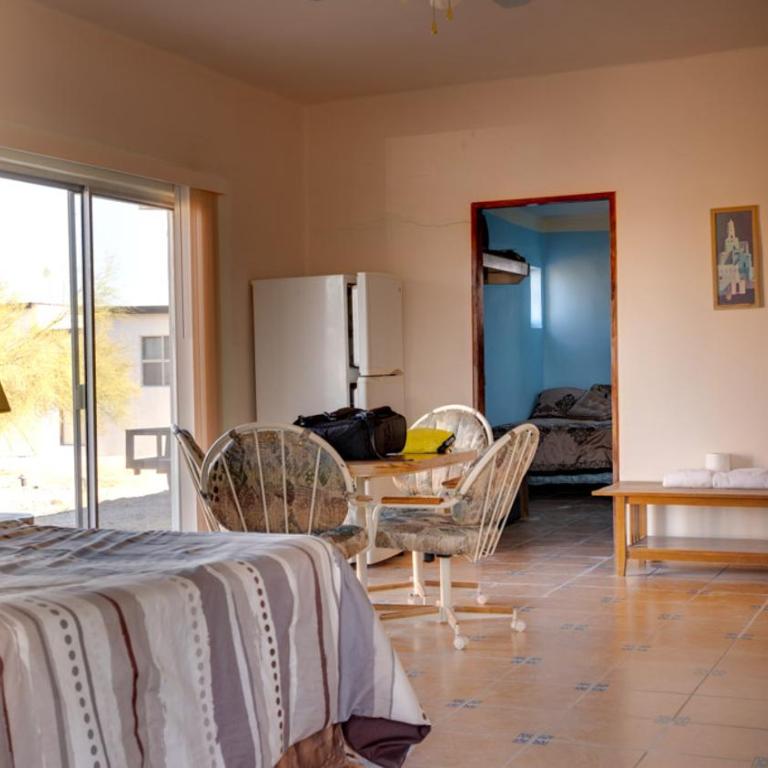 El Dorado Ranch San Felipe Rental - Judy`s Casita - Casa - 10