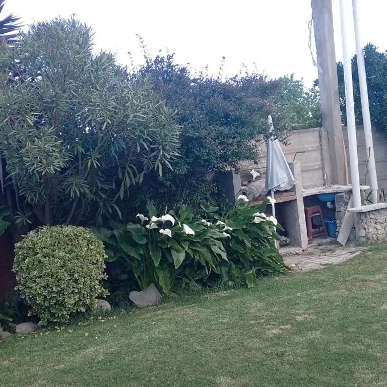 Casa Los colibrí - Two-Bedroom House - 28
