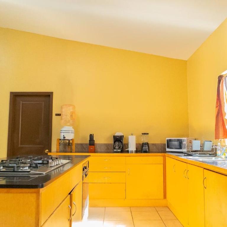 Paradise home in Rancho Percebu - Casa de 5 dormitorios - 22
