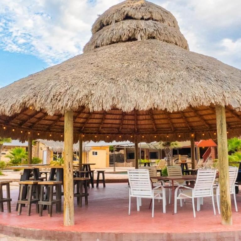 Paradise home in Rancho Percebu - Casa de 5 dormitorios - 32