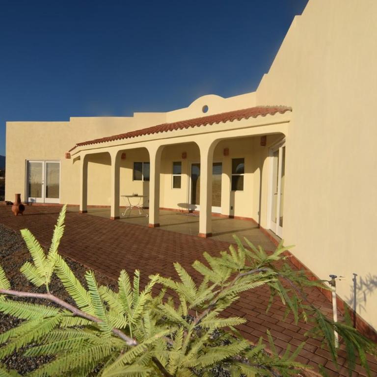 Beautiful Mountain side home Casa Sunny Side - Casa - 1