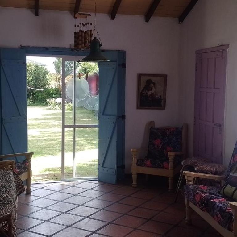 Casa Los colibrí - Two-Bedroom House - 29