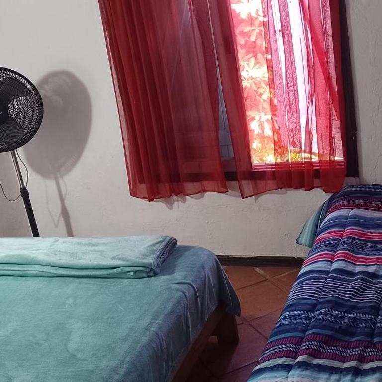 Casa Los colibrí - Two-Bedroom House - 30