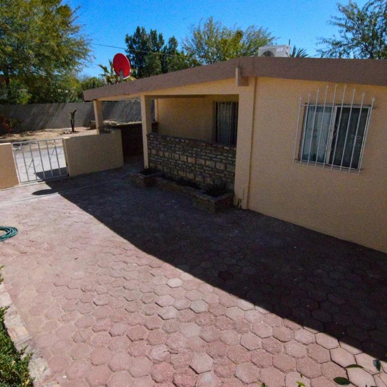 Bell Tower House - Downtown San Felipe Vacation Rental - Casa - 1