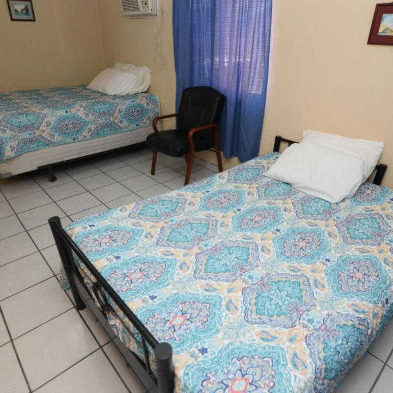 San Felipe Studio 4 FREE WIFI AND CABLE TV - Casa - 3