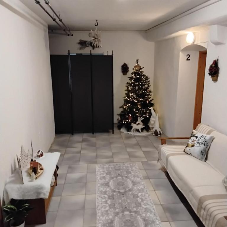 Alpine's Apartment - Appartamento con 1 Camera da Letto - 4