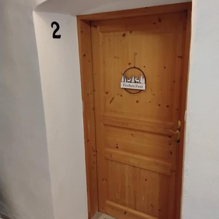 Alpine's Apartment - Appartamento con 1 Camera da Letto - 2