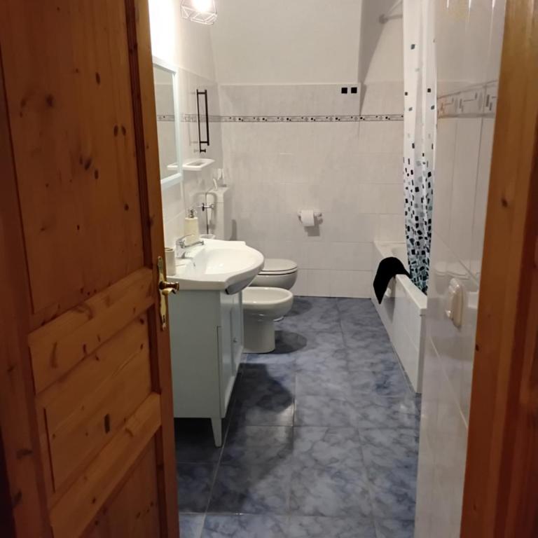 Alpine's Apartment - Appartamento con 1 Camera da Letto - 5