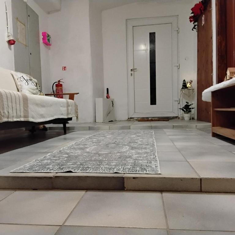 Alpine's Apartment - Appartamento con 1 Camera da Letto - 9
