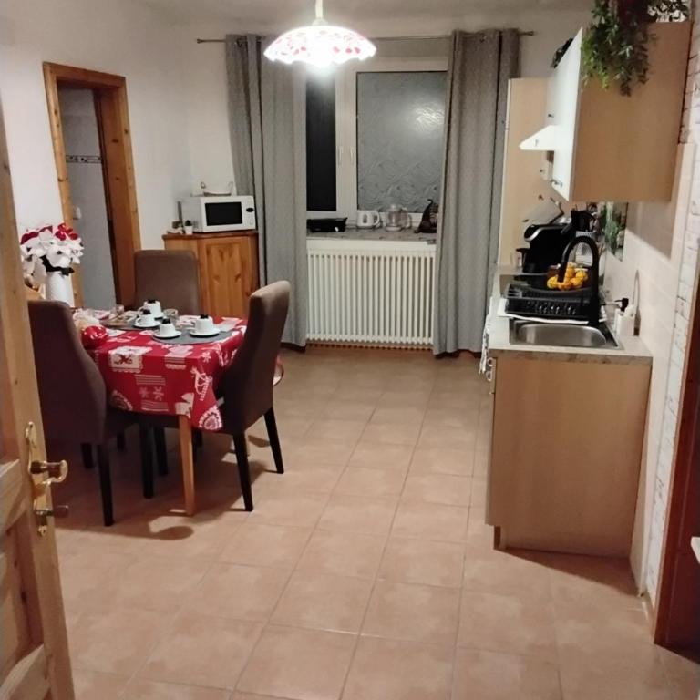 Alpine's Apartment - Appartamento con 1 Camera da Letto - 17