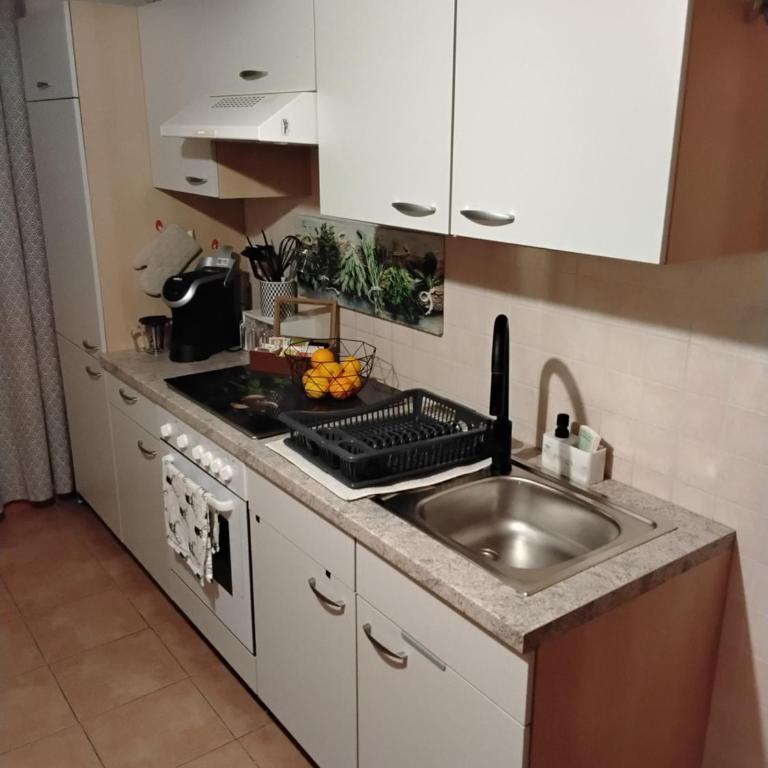Alpine's Apartment - Appartamento con 1 Camera da Letto - 19