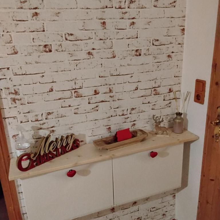 Alpine's Apartment - Appartamento con 1 Camera da Letto - 15
