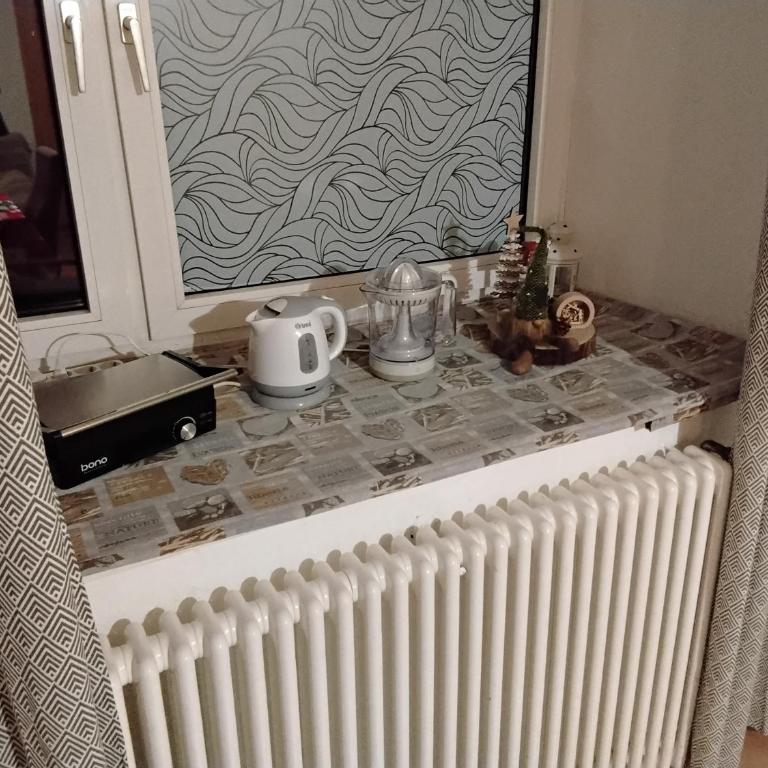 Alpine's Apartment - Appartamento con 1 Camera da Letto - 20