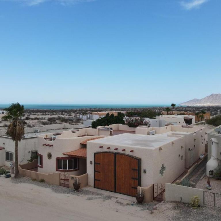 Casa Barcelona - Playa de Oro San Felipe - Casa - 1