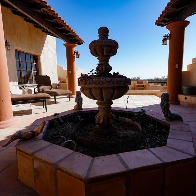 Casa Chaparral - Beautiful vacation home for rent in San Felipe - Casa - 3
