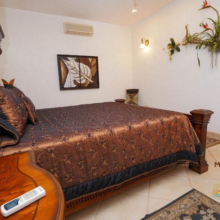Casa Barcelona - Playa de Oro San Felipe - Casa - 10