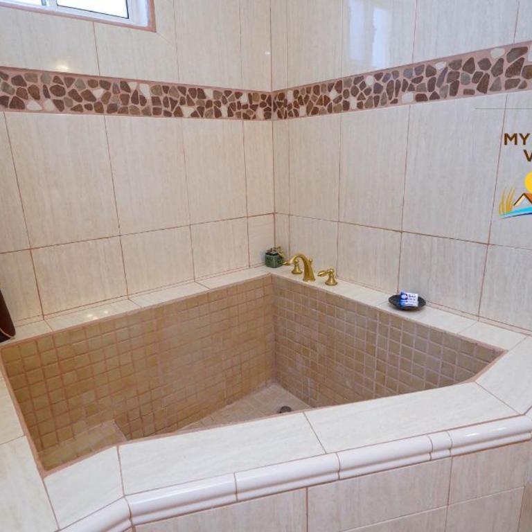 Casa Barcelona - Playa de Oro San Felipe - Casa - 12