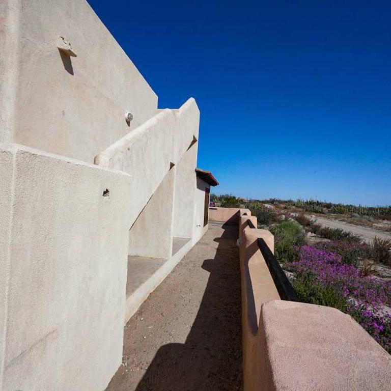 Casa Chaparral - Beautiful vacation home for rent in San Felipe - Casa - 7