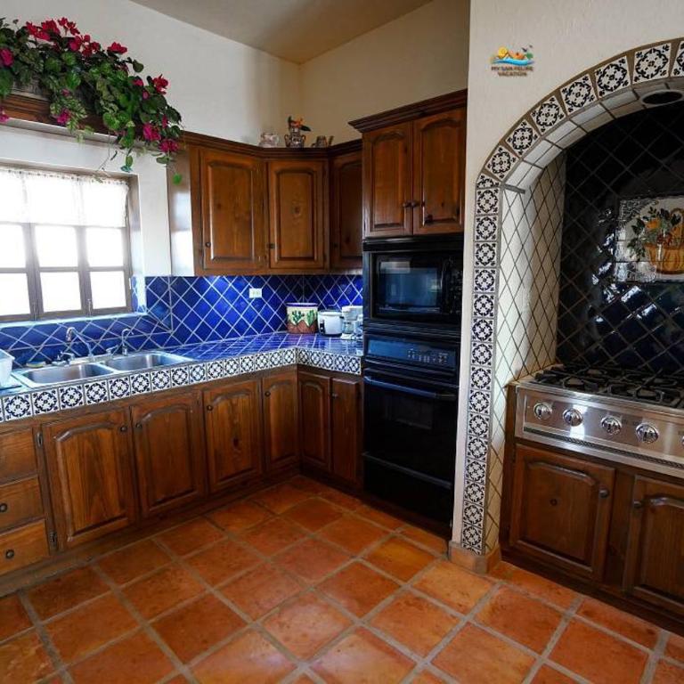 Casa Chaparral - Beautiful vacation home for rent in San Felipe - Casa - 9